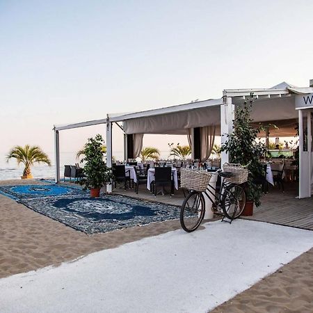 Dream On The Beach Apartment Cavallino-Treporti Exterior photo