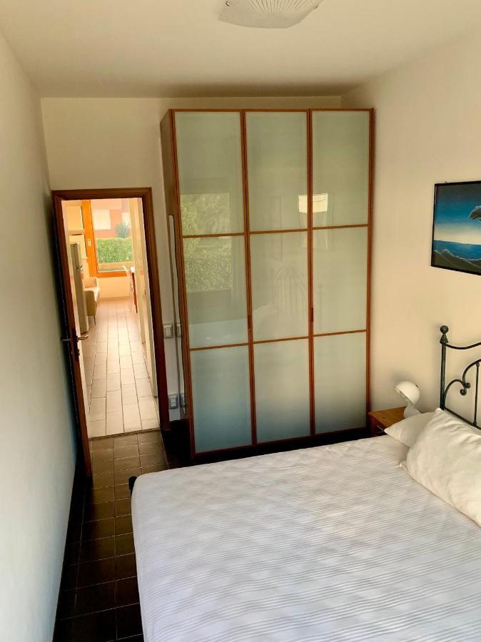 Dream On The Beach Apartment Cavallino-Treporti Exterior photo