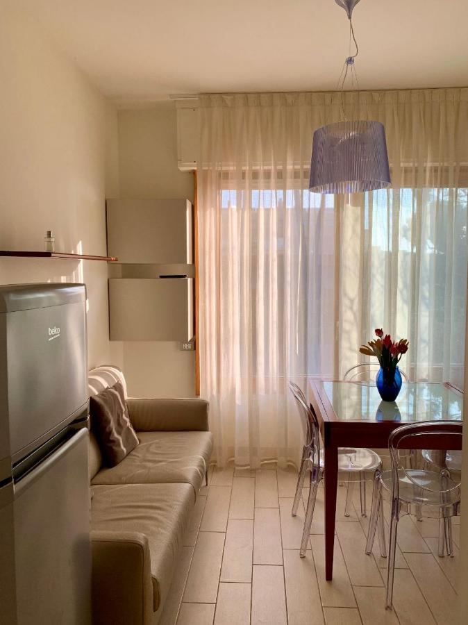 Dream On The Beach Apartment Cavallino-Treporti Exterior photo
